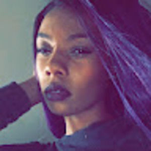 Meet your Posher, Tonitta